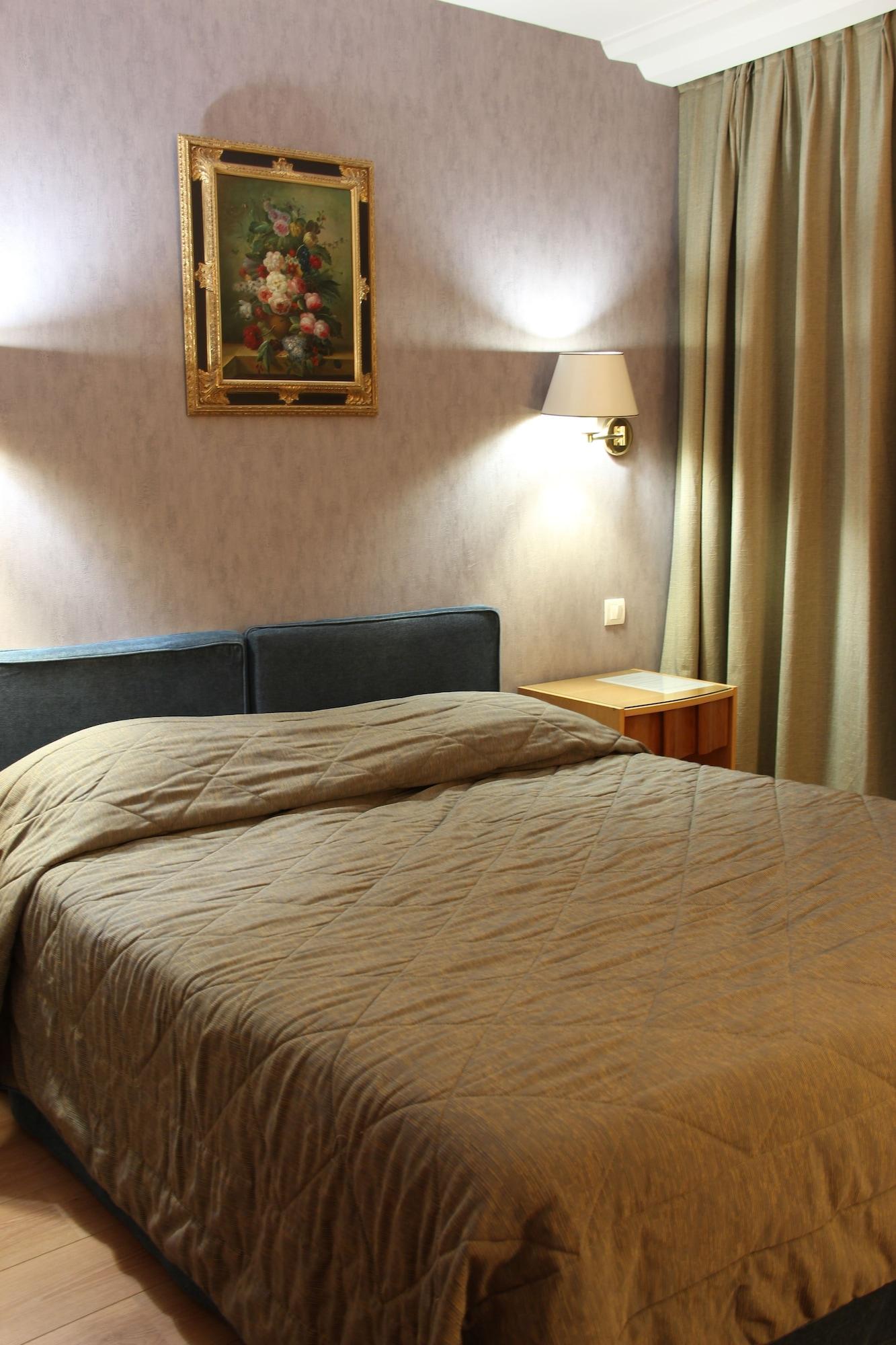 Hotel Riva Art & Spa Menton Exterior foto