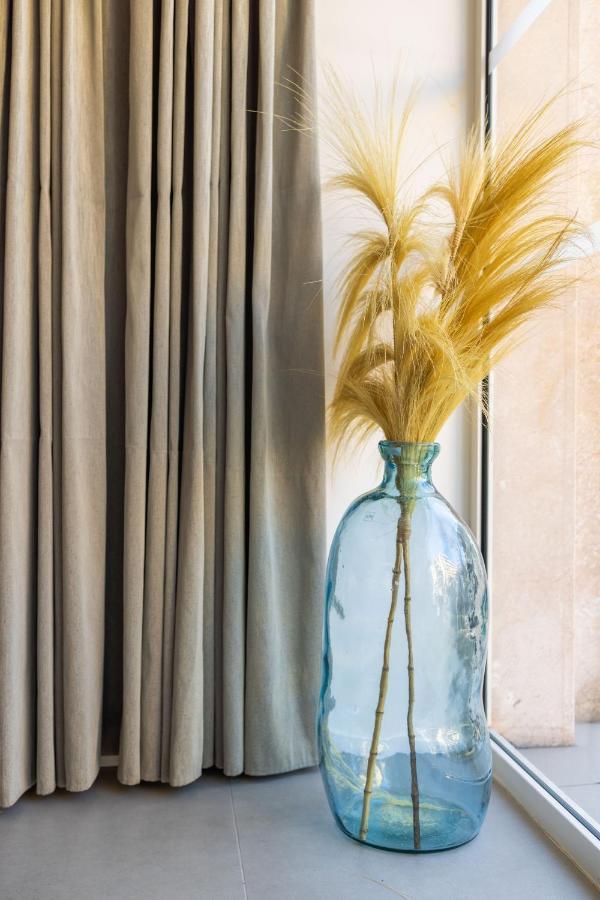 Hotel Riva Art & Spa Menton Exterior foto