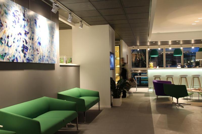Hotel Riva Art & Spa Menton Exterior foto